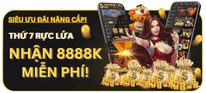 Chương trình hoàn trả u888vip1