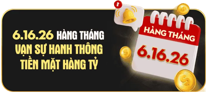 Lợi ích thành viên VIP u888vip1