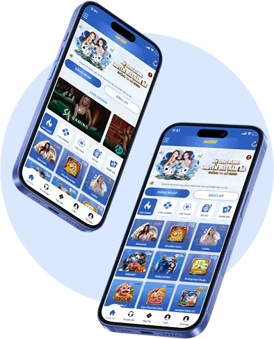 Mã QR Tải ứng dụng U888VIP1 iOS
