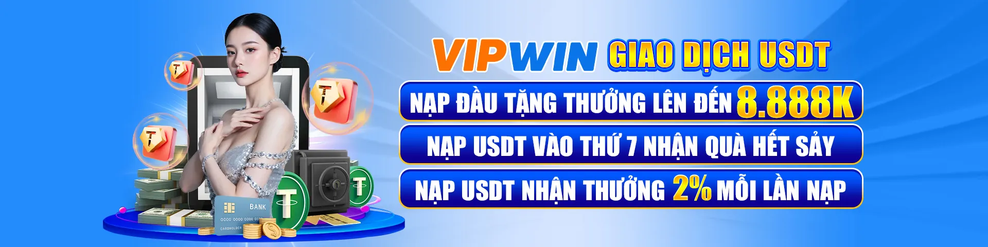 Hình ảnh banner giải đáp thắc mắc khuyến mãi u888vip1