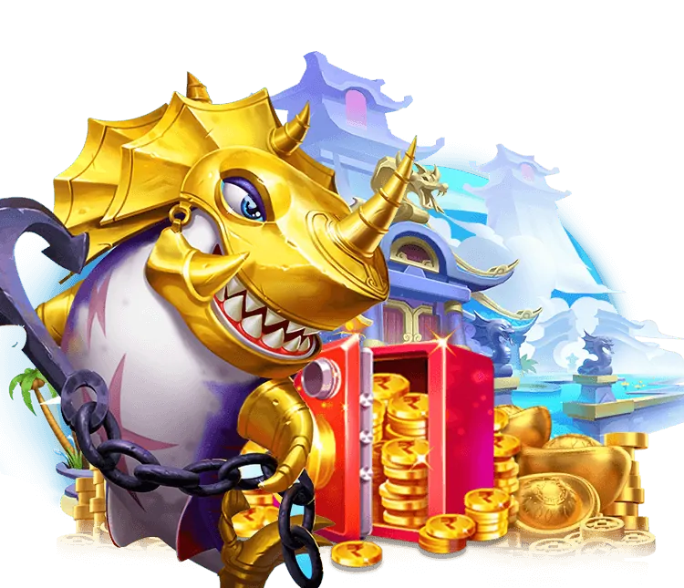 Game Bắn Cá U888VIP1